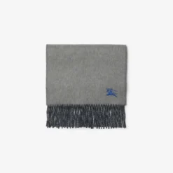 Reversible Cashmere Scarf