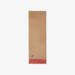 Reversible Cashmere Scarf