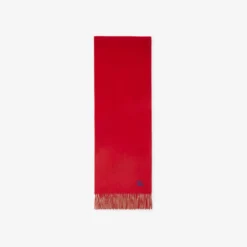 Reversible Cashmere Scarf