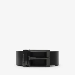Reversible Check Belt