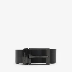 Reversible Check Belt