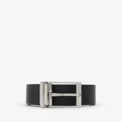 Reversible Check Belt