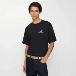 Reversible Check Pin Belt​