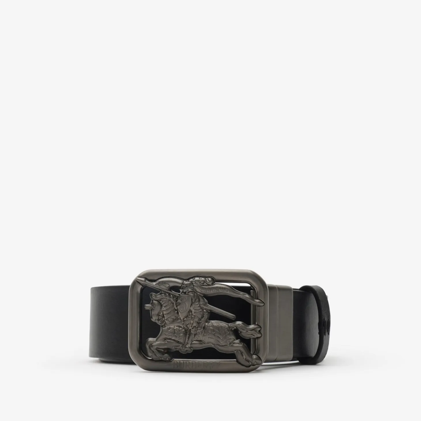 Reversible Check Rider Belt