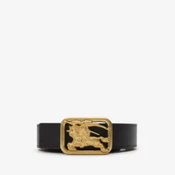Reversible Check Rider Belt