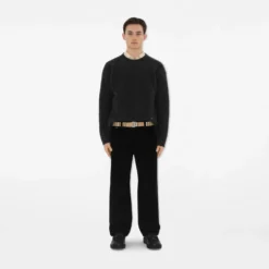Reversible Check TB Belt
