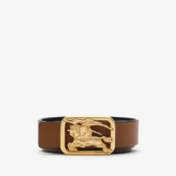 Reversible Leather Rider Belt​