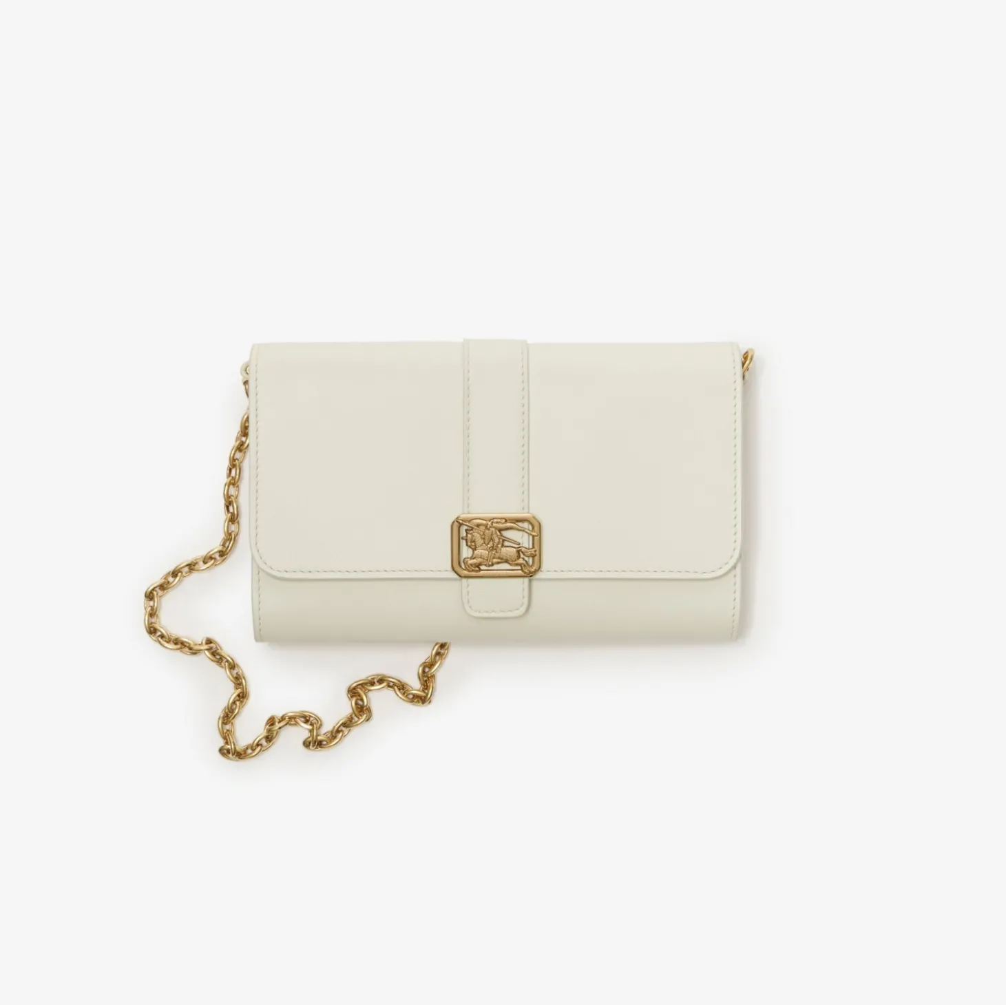 Rider Chain Strap Wallet