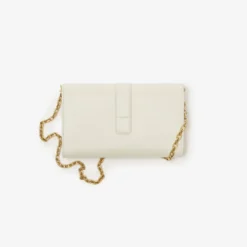 Rider Chain Strap Wallet
