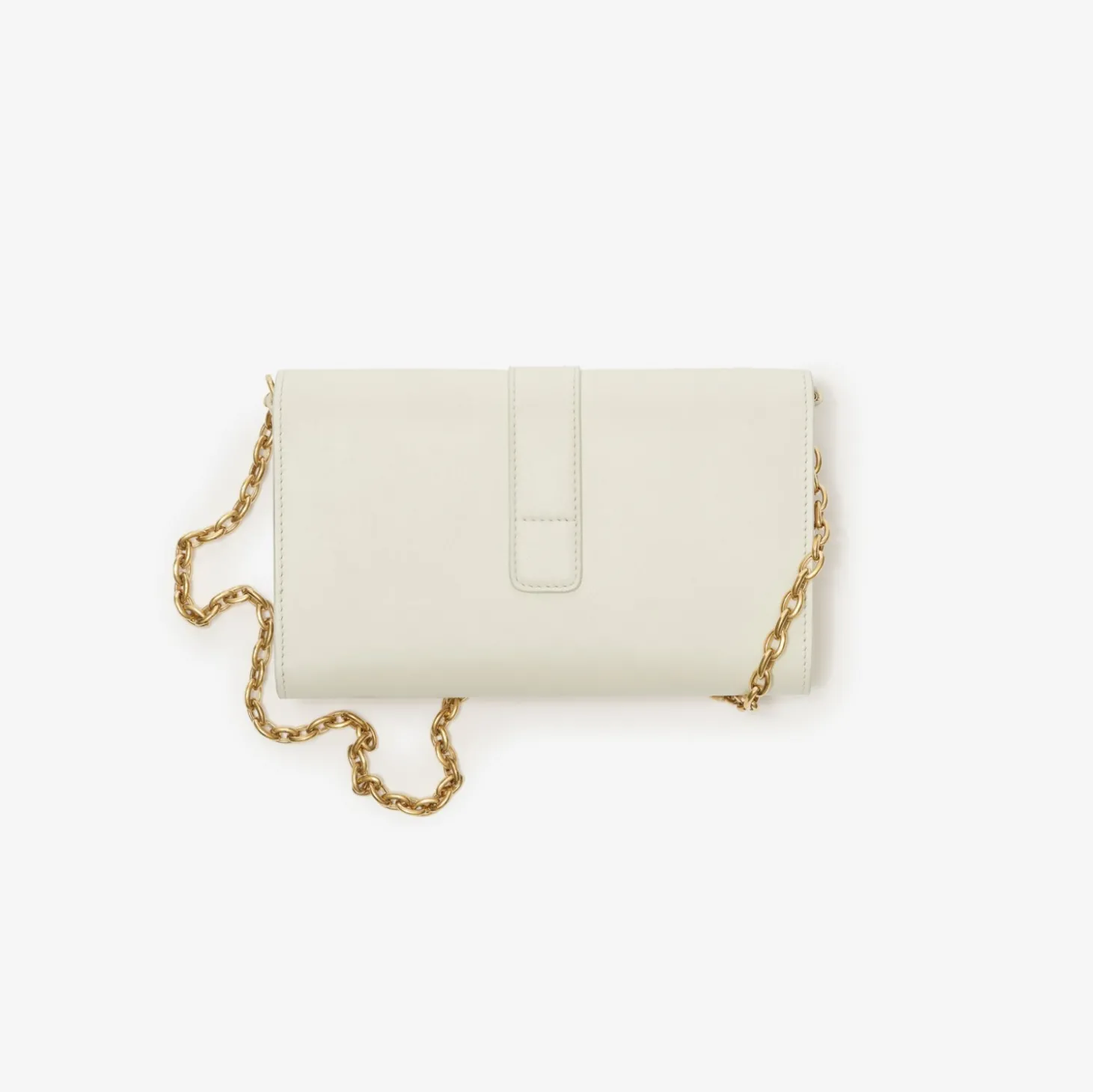 Rider Chain Strap Wallet