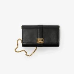 Rider Chain Strap Wallet