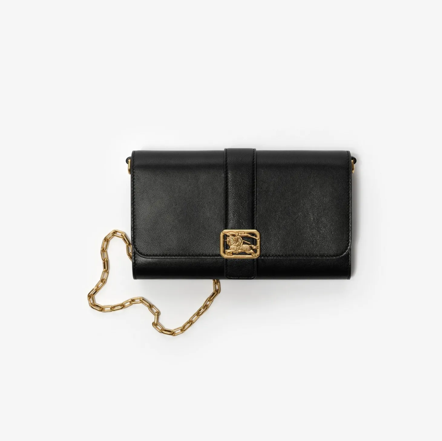 Rider Chain Strap Wallet