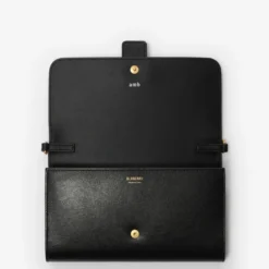 Rider Chain Strap Wallet