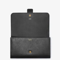 Rider Continental Wallet