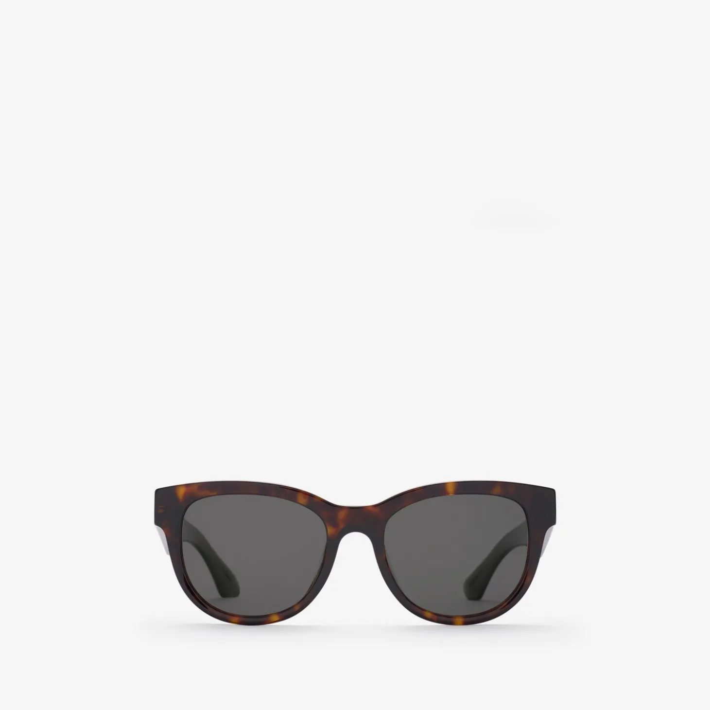 Round Sunglasses