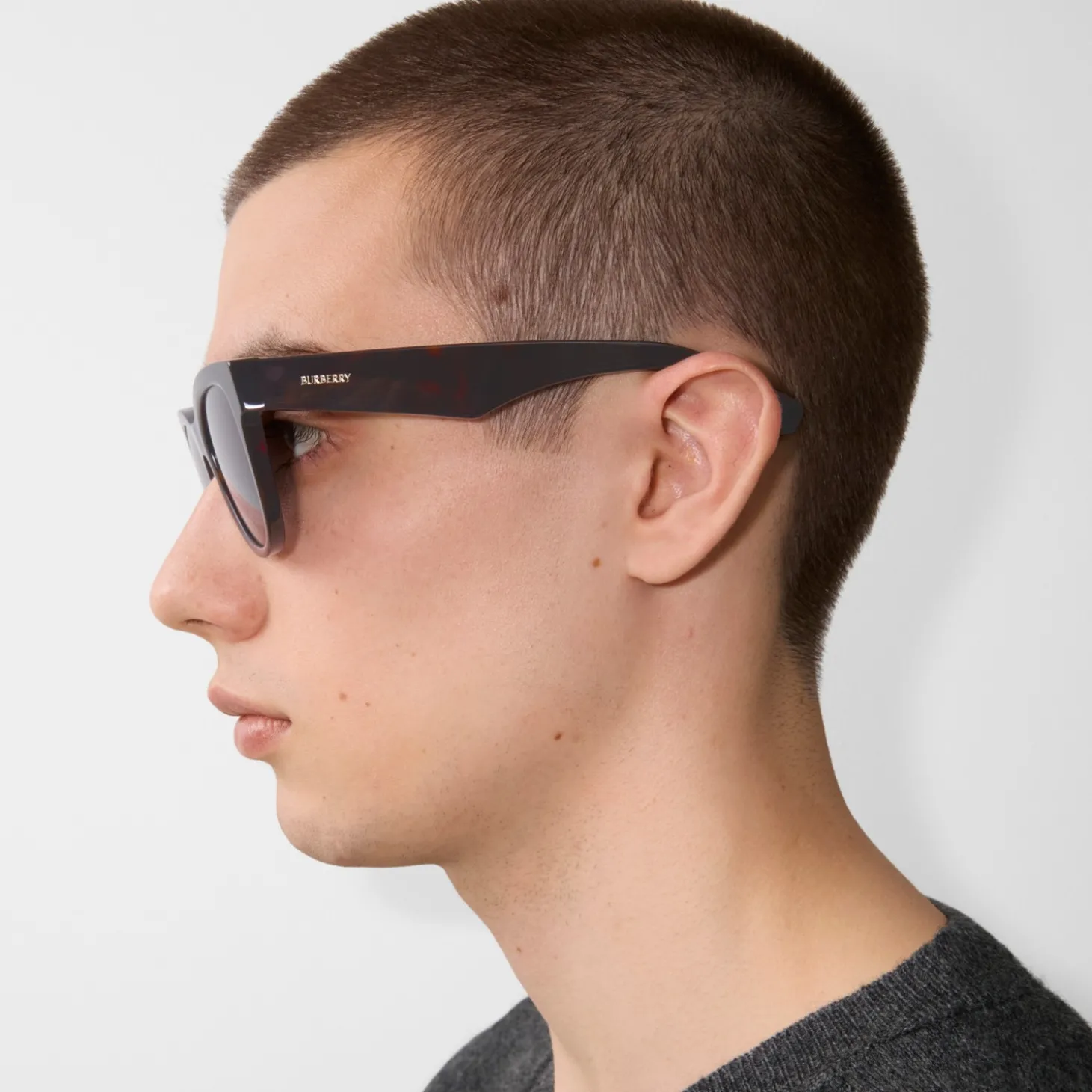 Round Sunglasses