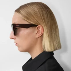 Round Sunglasses