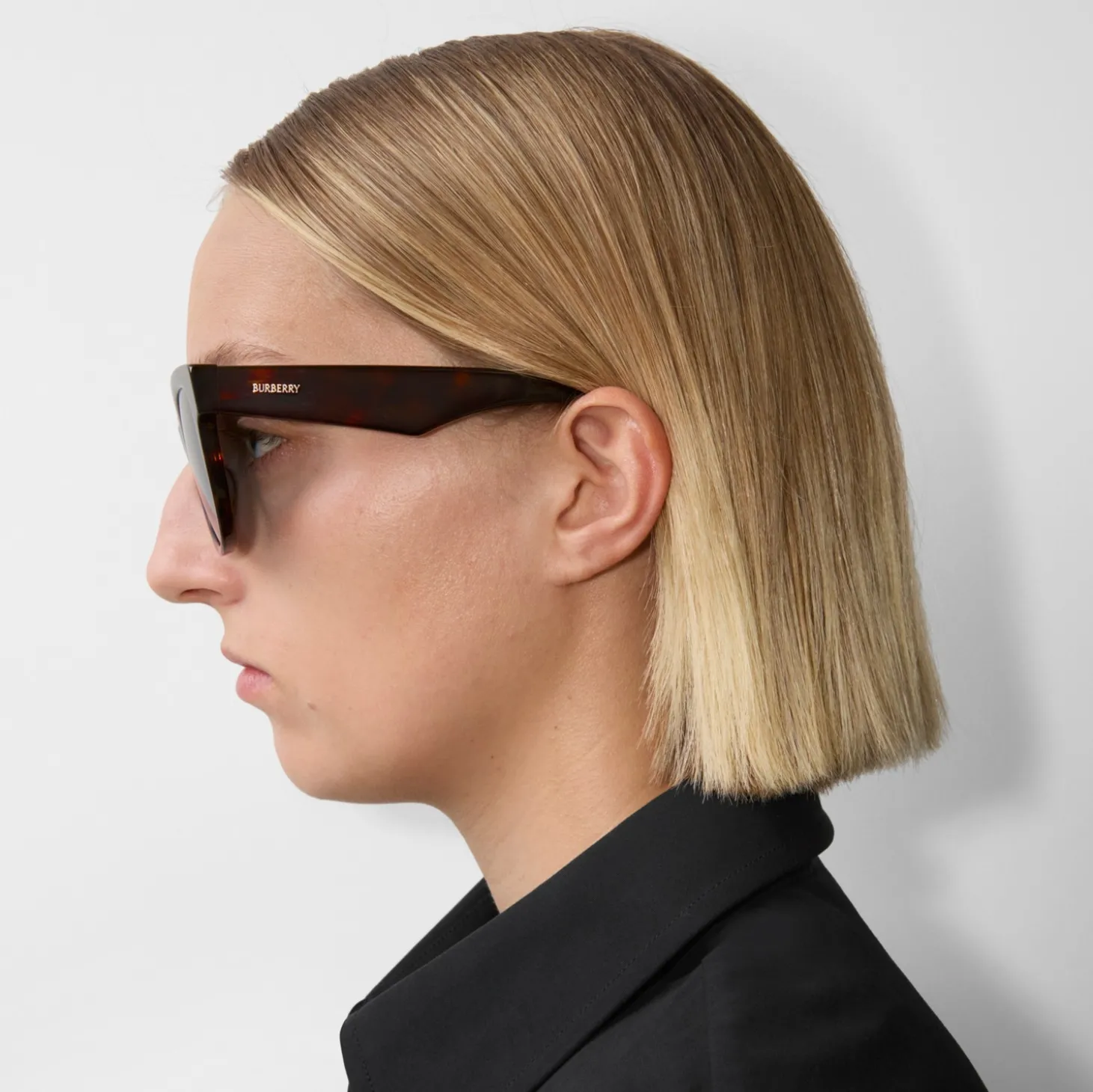 Round Sunglasses