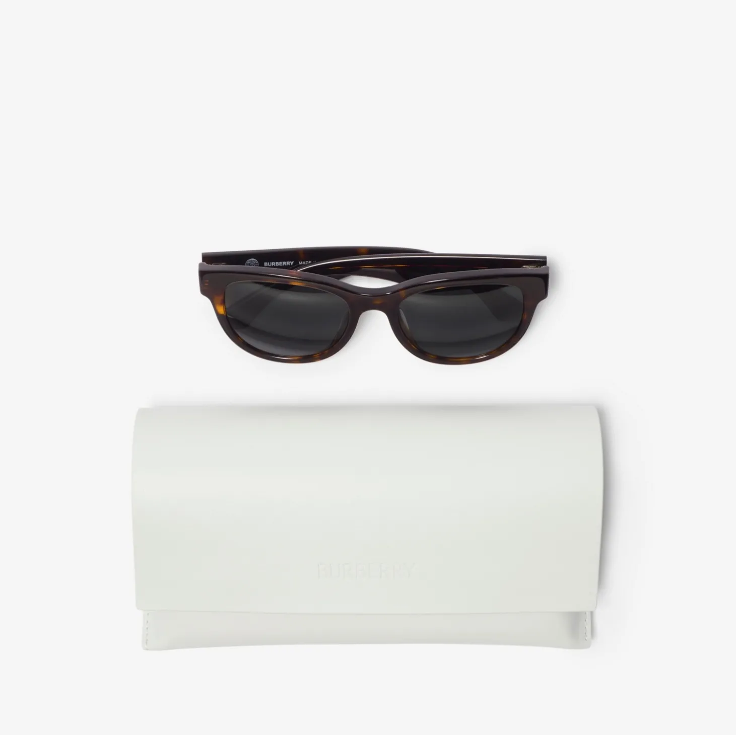 Round Sunglasses