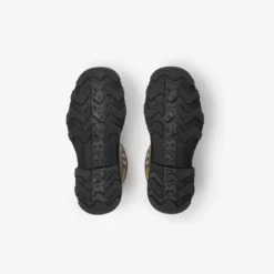 Rubber Marsh Stamp Low Boots​