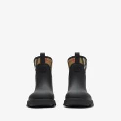 Rubber Marsh Stamp Low Boots​