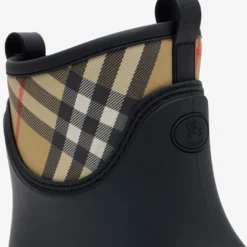 Rubber Marsh Stamp Low Boots​