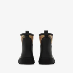 Rubber Marsh Stamp Low Boots​