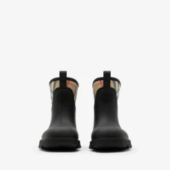 Rubber Marsh Stamp Low Boots