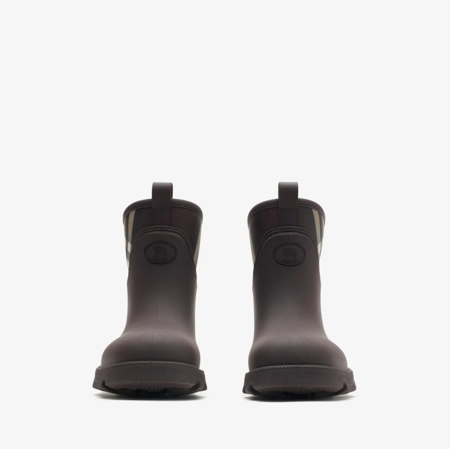 Rubber Marsh Stamp Low Boots