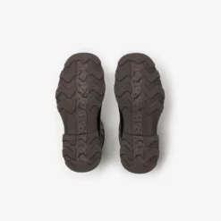 Rubber Marsh Stamp Low Boots
