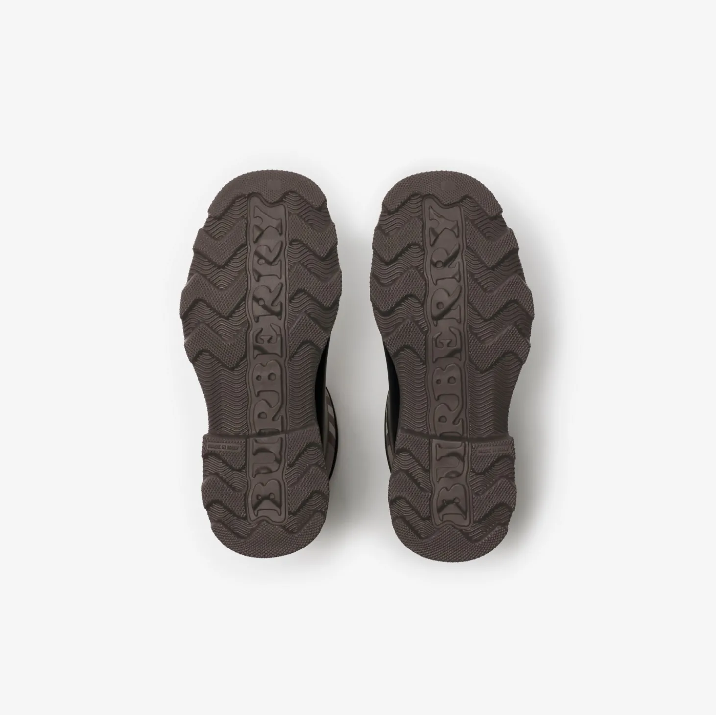 Rubber Marsh Stamp Low Boots