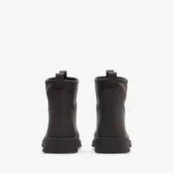 Rubber Marsh Stamp Low Boots