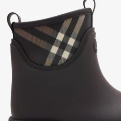 Rubber Marsh Stamp Low Boots