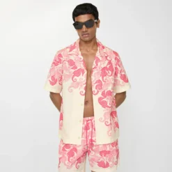 Seahorses Swim Shorts