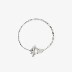 Shield Bracelet