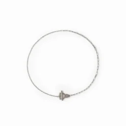 Shield Necklace