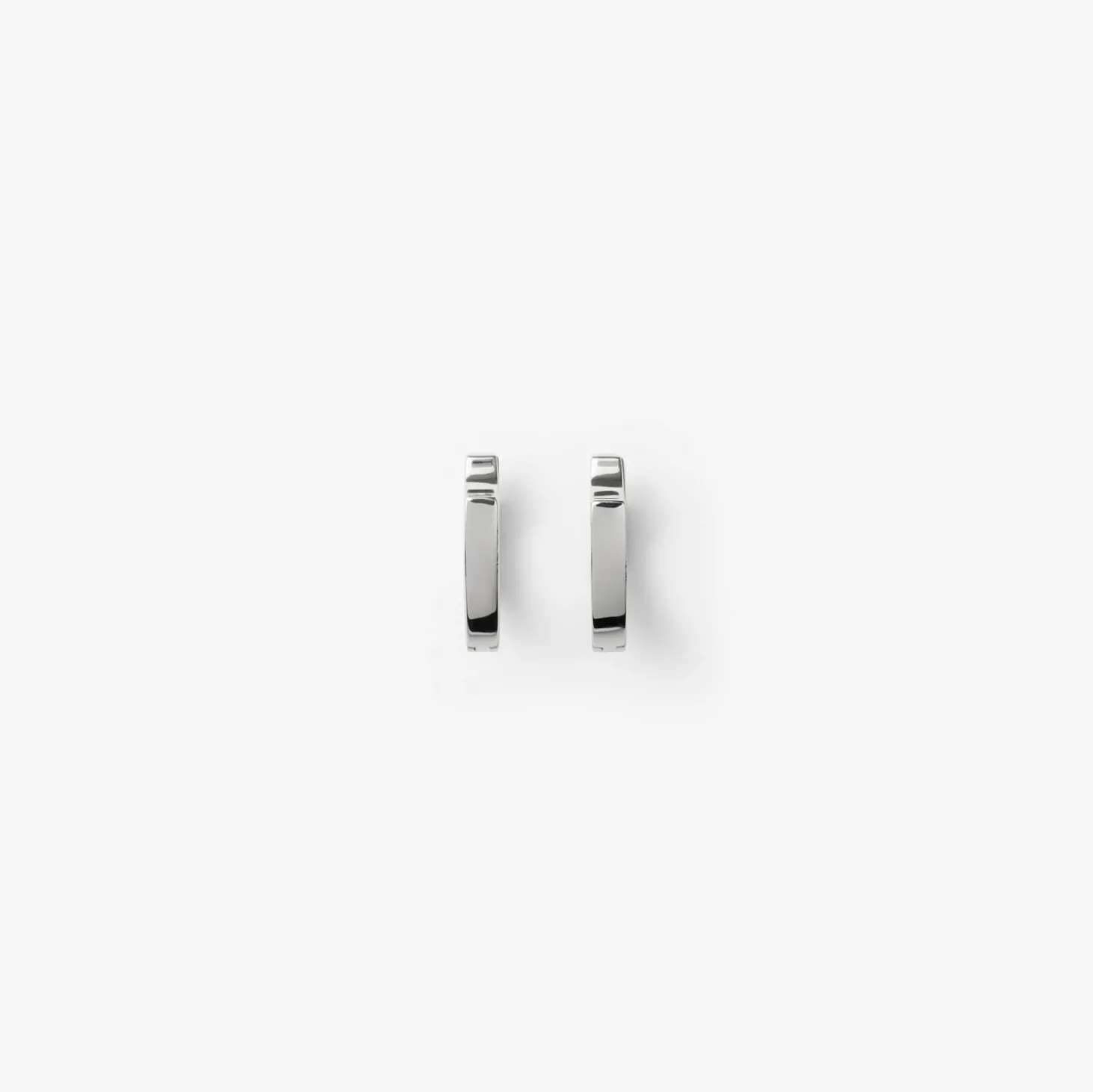 Shield Slim Earrings