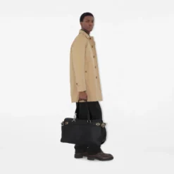 Short Camden Heritage Car Coat