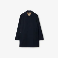 Short Camden Heritage Car Coat