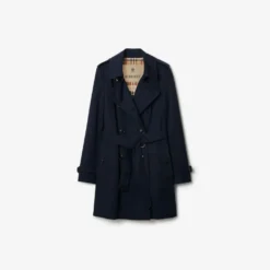 Short Chelsea Heritage Trench Coat