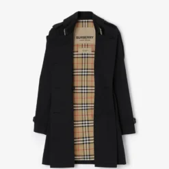 Short Chelsea Heritage Trench Coat