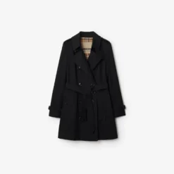 Short Chelsea Heritage Trench Coat