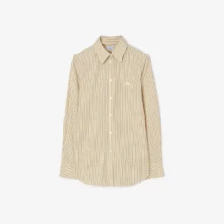 Slim Fit Cotton Formal Shirt