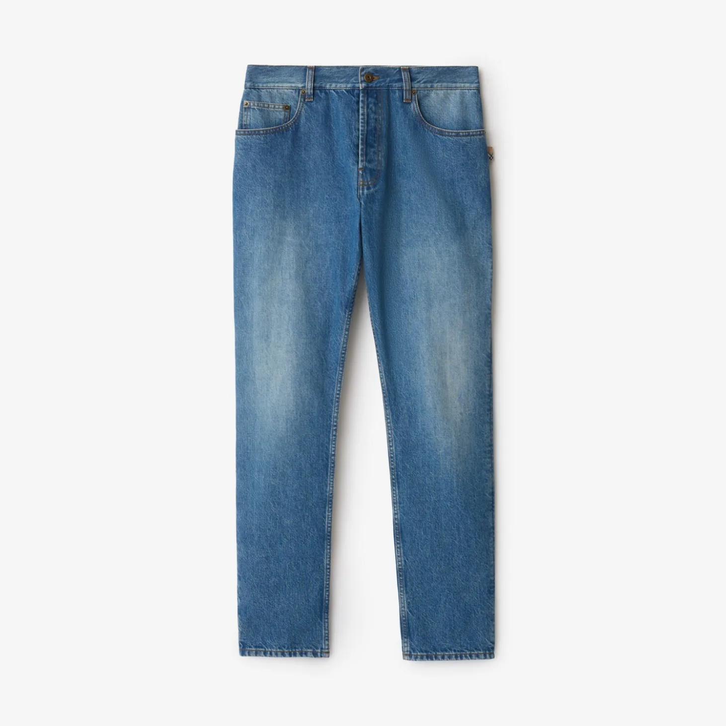 Slim Jeans