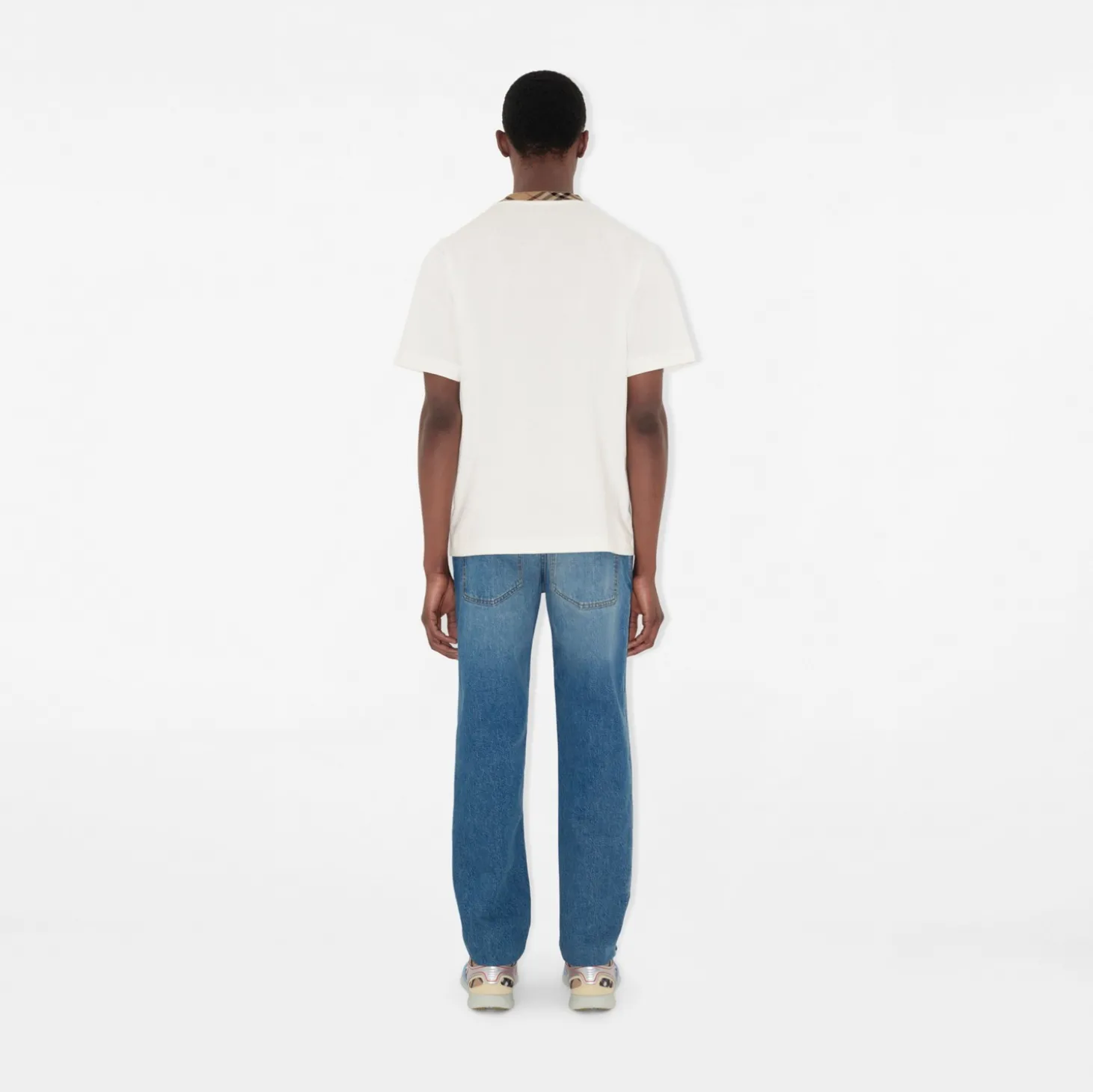 Slim Jeans