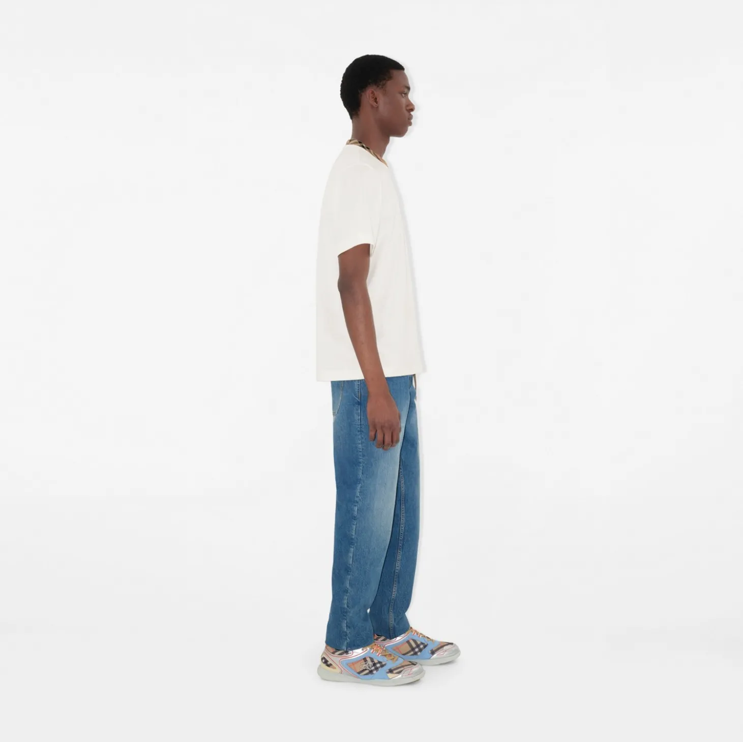 Slim Jeans