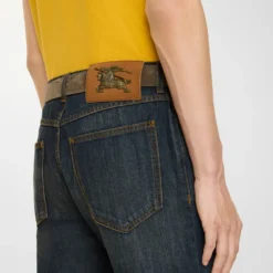 Slim Jeans