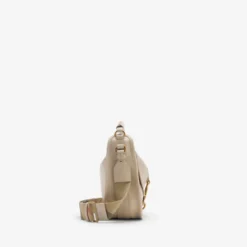 Small B Clip Messenger Bag