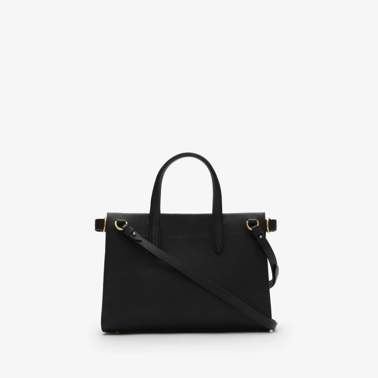 Small Cotswolds Check Tote