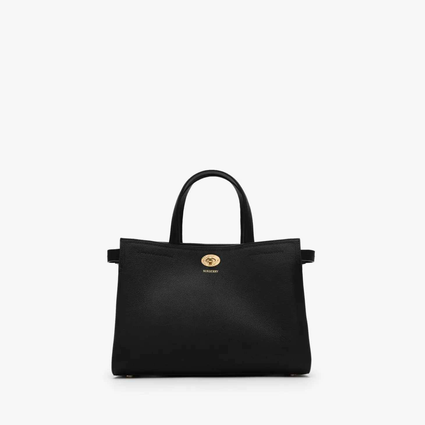 Small Cotswolds Check Tote